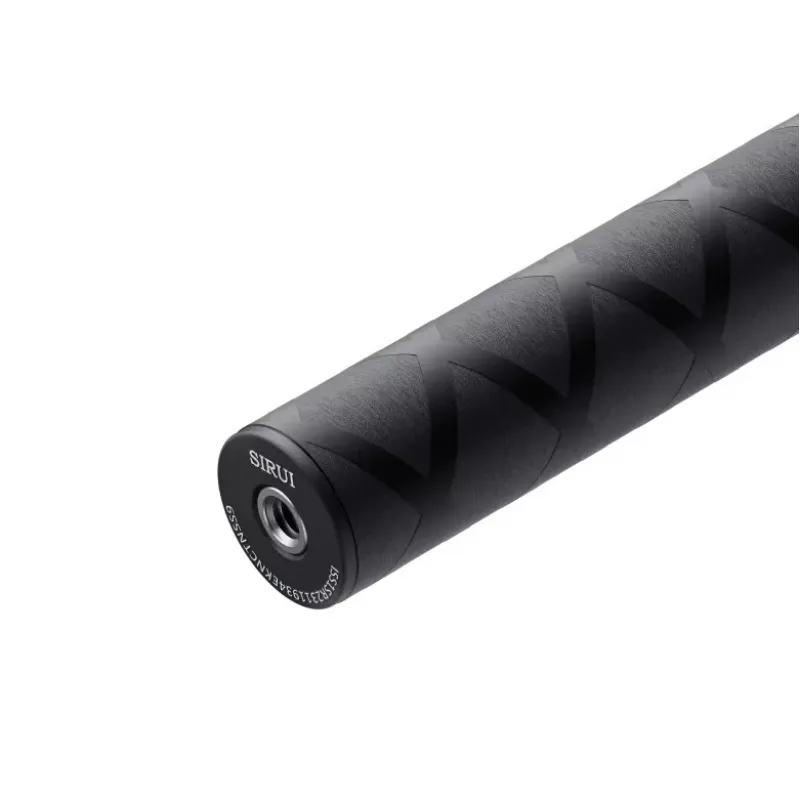 Insta360 CINSCAVG pašbilde nūja Kamera Melna