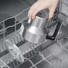 Severin SM 3585 Piena putotājs Automātiskais piena putotājs Melns - Sudrabs (SM3585)