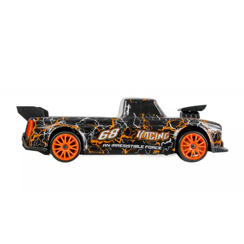 Drift RC automašīna Amewi 21128 — mērogā 1:24, elektromotors, Li-Ion 500 mAh, svars 172 g, no 6+ gadiem