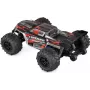 Amewi Conquer Race Truggy suku motoru tālvadības RC modelis ar elektromotoru 1:16 (22605)