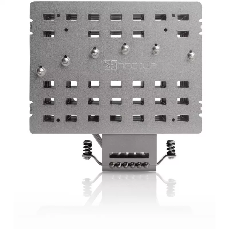 Dzesētājs/Radiators Noctua NH-P1 Alumīnijs 158x154x152 mm