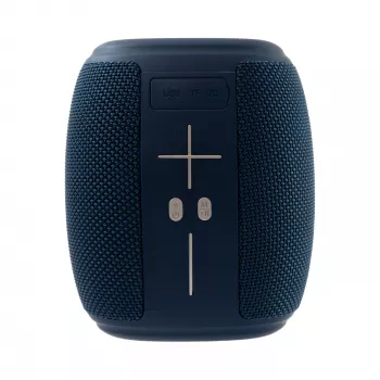 Pārnēsājams skaļrunis White Shark GBT-888 Dhak Blue