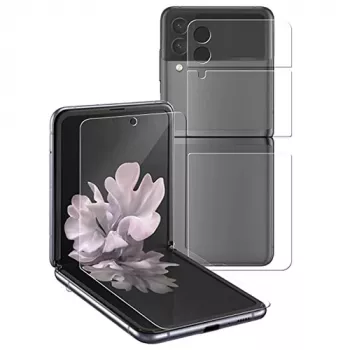 Aizsargplēve Samsung Galaxy Z Flip5