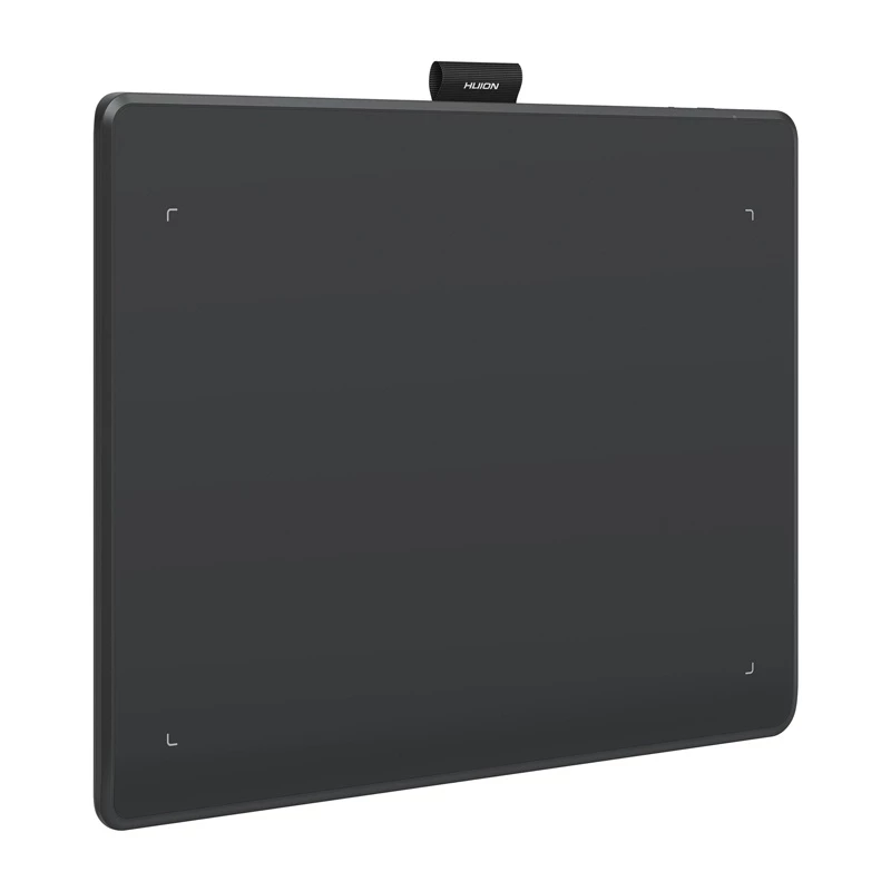 Huion L610 FREGO M Black grafikas planšete
