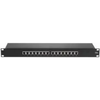 Hypertec 257160-HY ielāpu panelis 1U
