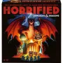 Horrified Dungeons & Dragons, galda spēle