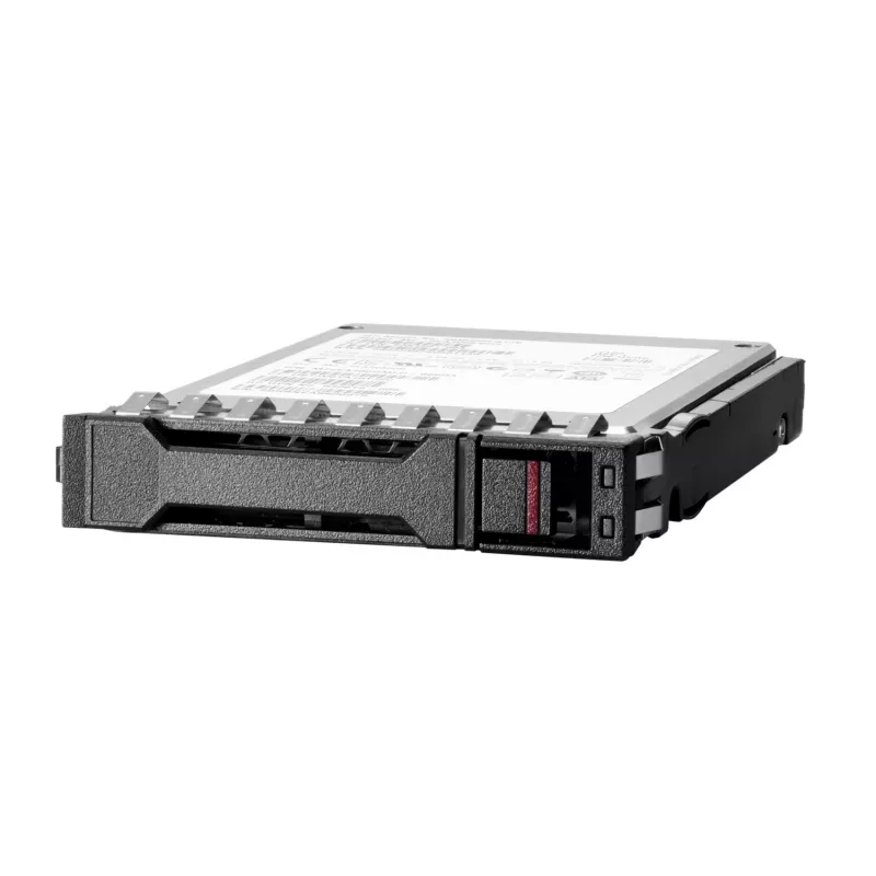 Diskdzinis 1.92TB SATA RI SFF Business Critical MV SSD P40499-B21