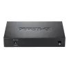 D-Link DES-108 Melns