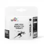 HP Envy Photo 6200 Ink TBH-303XLBR BK atjaunota