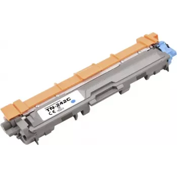 Renkforce tonera kasete replaces Brother TN242C, TN-242C ciāna 1400 lapas RF-5609522 (RF-5609522)