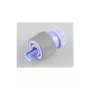 MicroSpareparts papīra pacēlājrullis - HP - lāzera/LED printeris - LaserJet 5500 - 5500DN - 5500DTN - 5500HDN - 5500N - 5550 - 9500 - 9000/N/DN/HNS - 9040 MFP - 9040/N/DN - 9050 - R