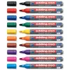 Marķieris Edding 250 Zils