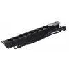 Alantec 19-inch 1U Jauda Strip, 8x CEE 7/5, Switch, 1.8m (PZ081U)