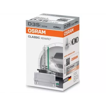 Spuldze Xenarc Classic PK32D-5 D3S 42V 35W