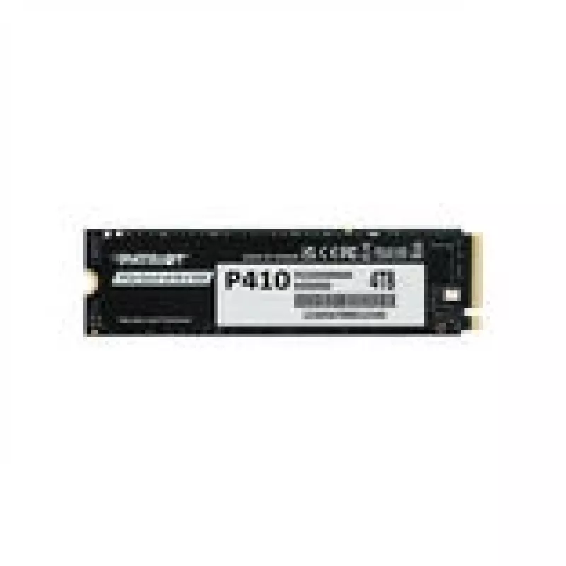 SSD disks Patriot 4TB M.2 PCIe 4.0 P410