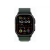 Apple Watch Ultra 2 - 49 mm - Black Titanium