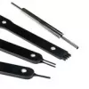 Lamptron Modding Toolkit ATX PCIE — melns