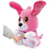 VTech Talk-With-Me Puppy plīša rotaļlieta