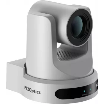 PTZOptics Move SE 30X (balts) (PT30X-SE-WH-G3)