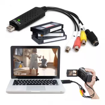 Video uztveršanas ierīce Mediatech MT4169