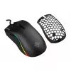 INCA Gaming Mouse IMG-GT20 10000 DPI. RGB. 7 pogas. USB. SW retail