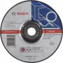 slīpēšanas disks Expert for Metal, Ø 180mm, slīpēšanas disks ar urbumu 22,23mm, A 30 T BF, izliekts