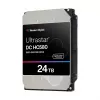 HDD Western Digital 24 TB 3.5 collu Serial ATA Ultrastar DC HC580
