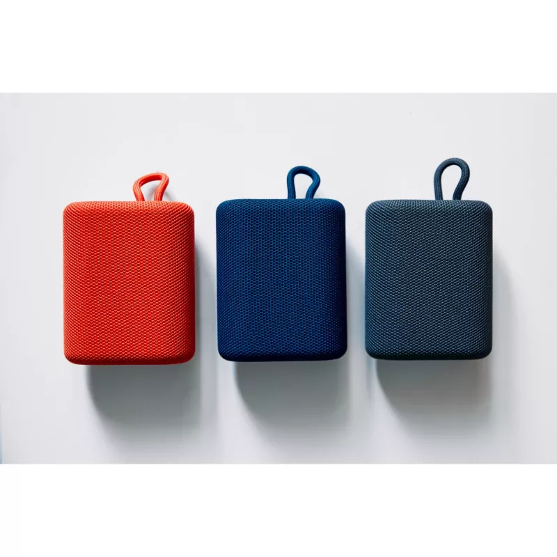 Stereo Portable Speaker Canyon BSP-4 dzeltena