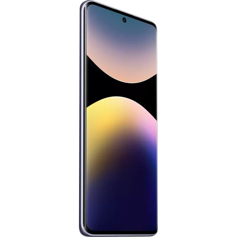 Viedtālrunis Xiaomi Redmi Note 14 Pro+ 5G 6.67 collu 8 GB 256 GB Lavender