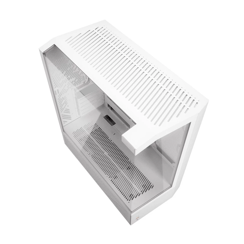 Datora korpuss Darkflash DY460 ATX Balts