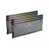 Atmiņas modulis Corsair Dominator Titanium DDR5 64GB 6000MHz