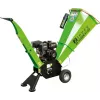 Zipper ZI-HAEK4100 dārza smalcinātājs 4100 W ar asmeni (ZI-HAEK4100)