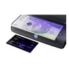 Safescan 55 LED UV banknošu pārbaudītājs