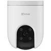 EZVIZ CS-H8c (5MP) kupolveida IP drošības kamera lietošanai ārpus telpām 2880 x 1620 pikseļi pie griestiem