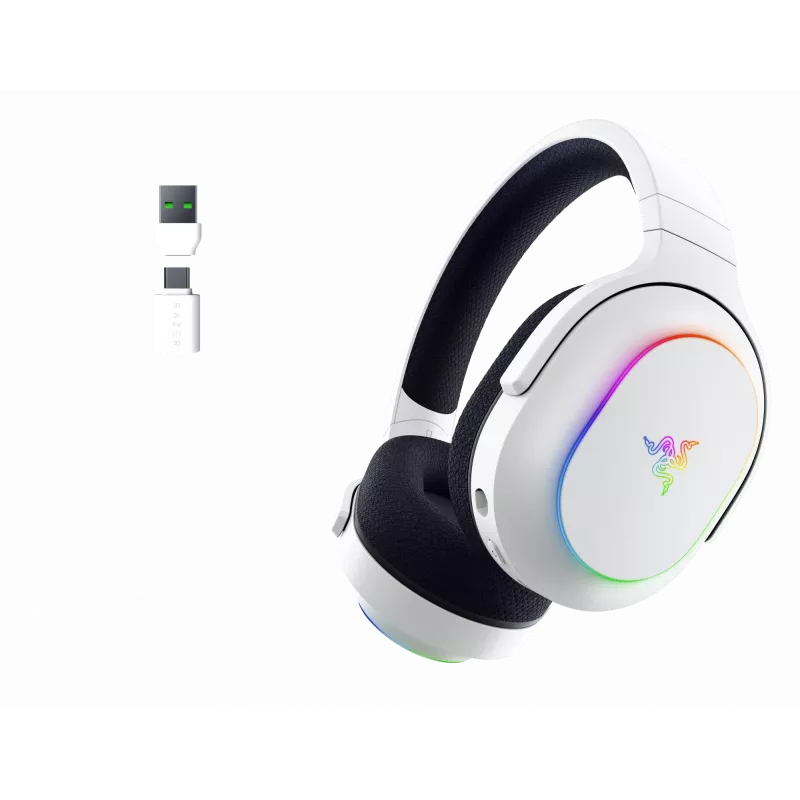 Austiņas Razer Barracuda X Chroma