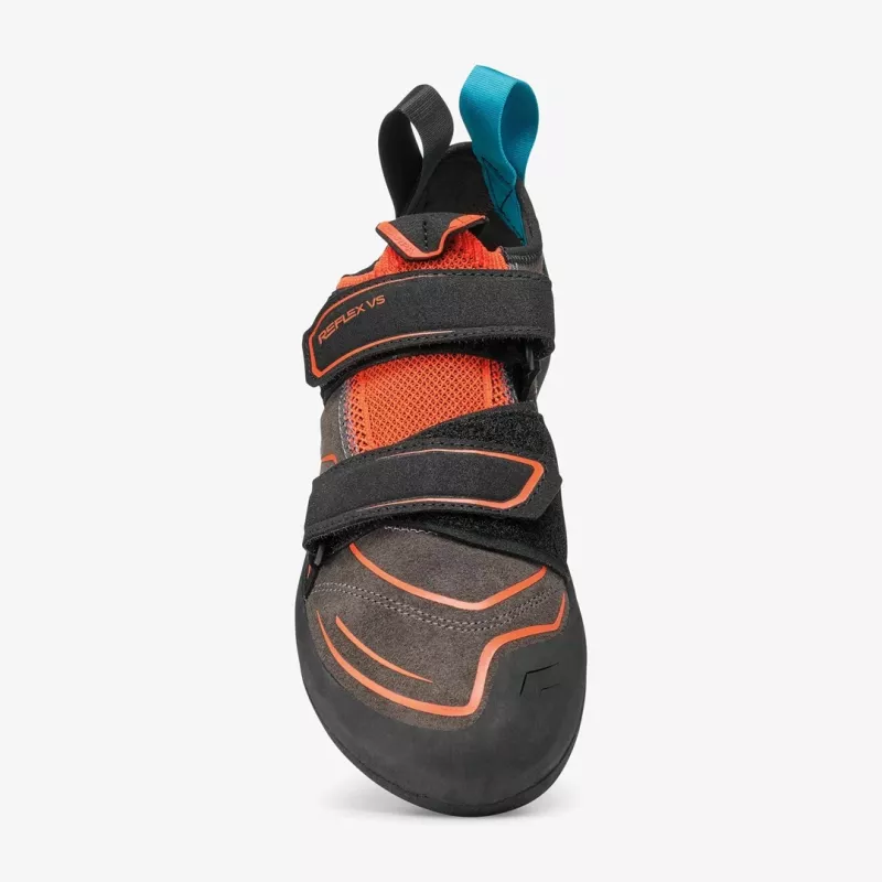 Scarpa REFLEX VS, 41.5, Tonic-Melns