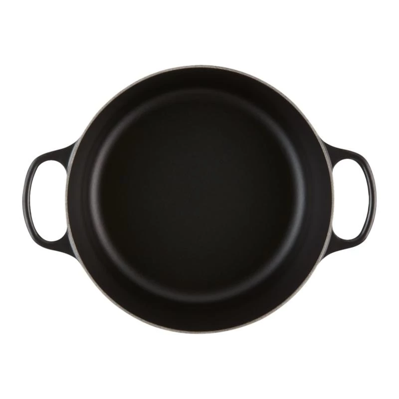 Le Creuset Signature apaļais cepeštrauks 28 cm