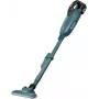 MAKITA. PUTERU SŪCĒJS 18V DCL284FRF KAPSULA