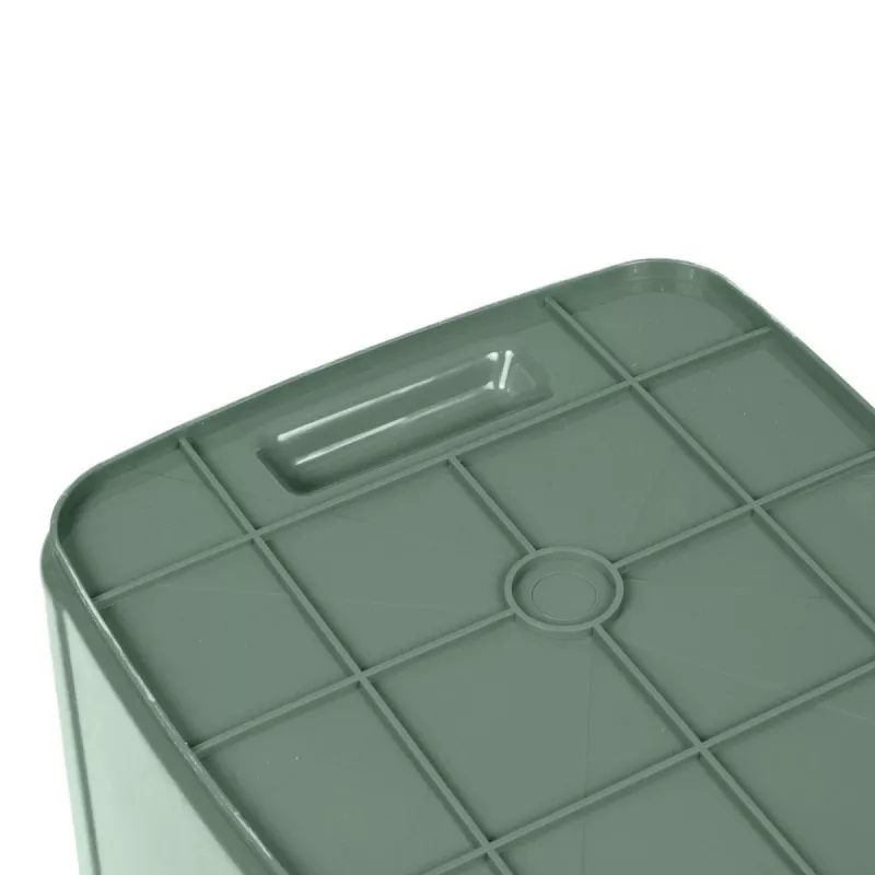 Portatīvais tualetes spainis GreenBlue GB320GG — viegls portatīvais tualetes spainis, modelis GB320GG