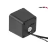 2 virzienu PC skaļrunis Audiocore AC870 B — 3 W RMS, vadu USB barošana, 3,5 mm ieeja, 2.0 kanāli