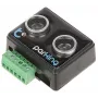 Garāžas stāvvietas sensors bleBox parkingSensor — melns