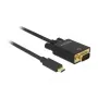 Video kabeļa adapteris DeLOCK 85262