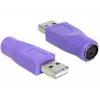 Savienotāju adapteris DeLOCK 65461