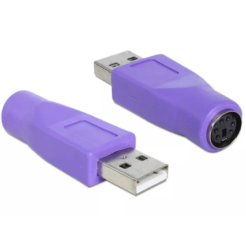 Savienotāju adapteris DeLOCK 65461