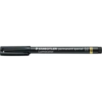 Flomāstera vidēja gala Staedtler Lumocolor 319
