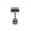 Digitus DisplayPort adapteris / pārveidotājs