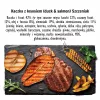 PAKA ZWIERZAKA Puppy Duck with salmon S - sauso suņu barība - 9kg