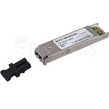 Šķiedru optiskais XFP raiduztvērējs CBO XFP-10GD-SX-BO 10 Gbit/s, daudzmodu, 300 m