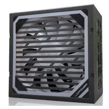 Barošanas bloks LC-Power LC6750M V3.1 750 W 20+4 kontaktu ATX 80 PLUS Gold
