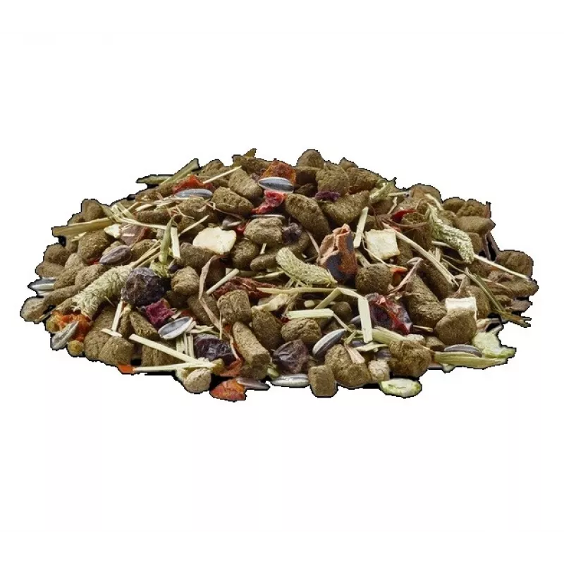VERSELE-LAGA Nature Chinchilla - barība šinšillām - 2,3 kg